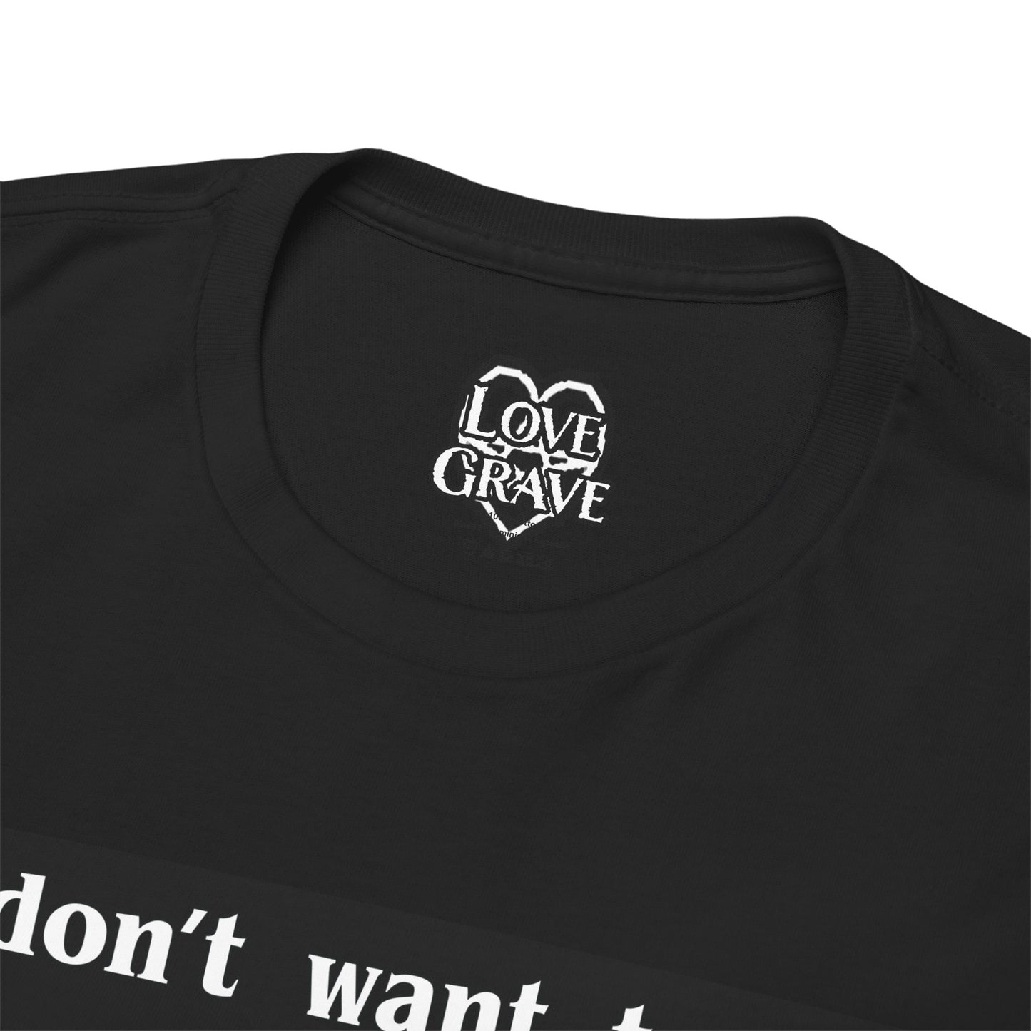 Sleepy Raccoon T-shirt